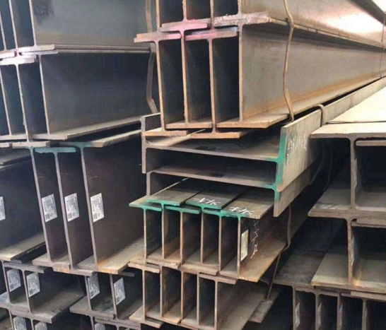 安义Q235C工字钢